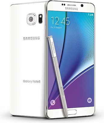 Samsung SM-N920A Galaxy Note 5 LTE-A 32GB